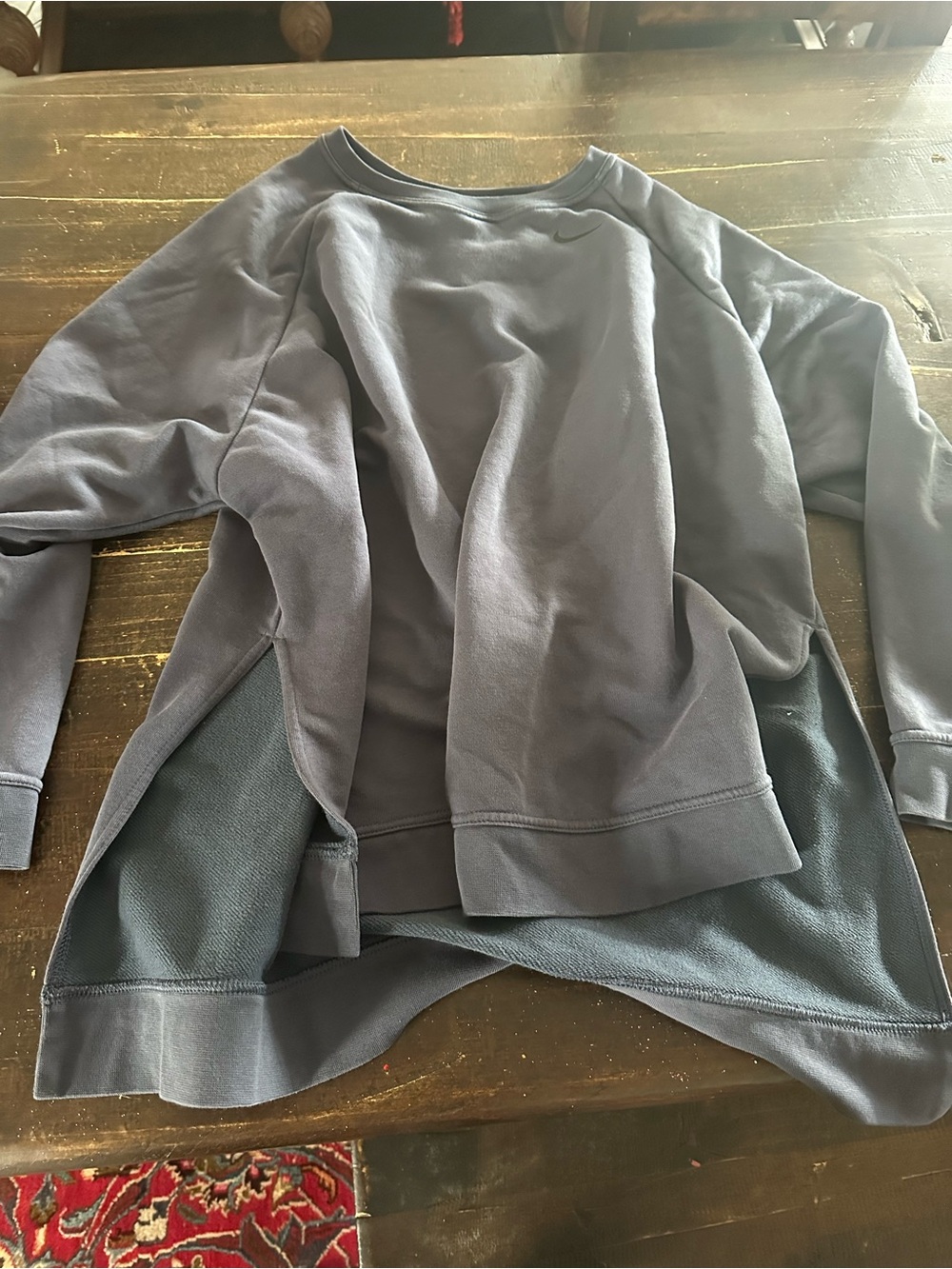 Nike Dry-fit XL